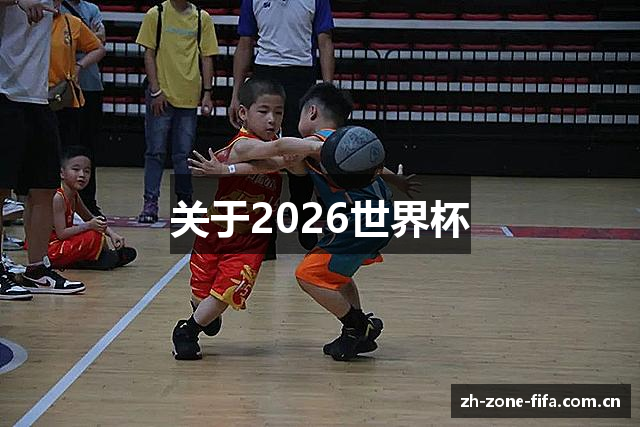 关于2026世界杯